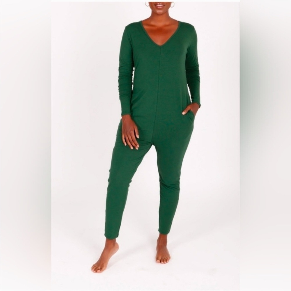 Smash + Tess Friday romper